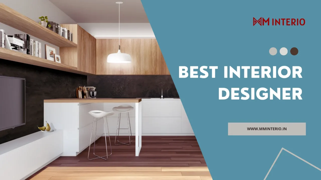 Best Interior Designer in bangalore