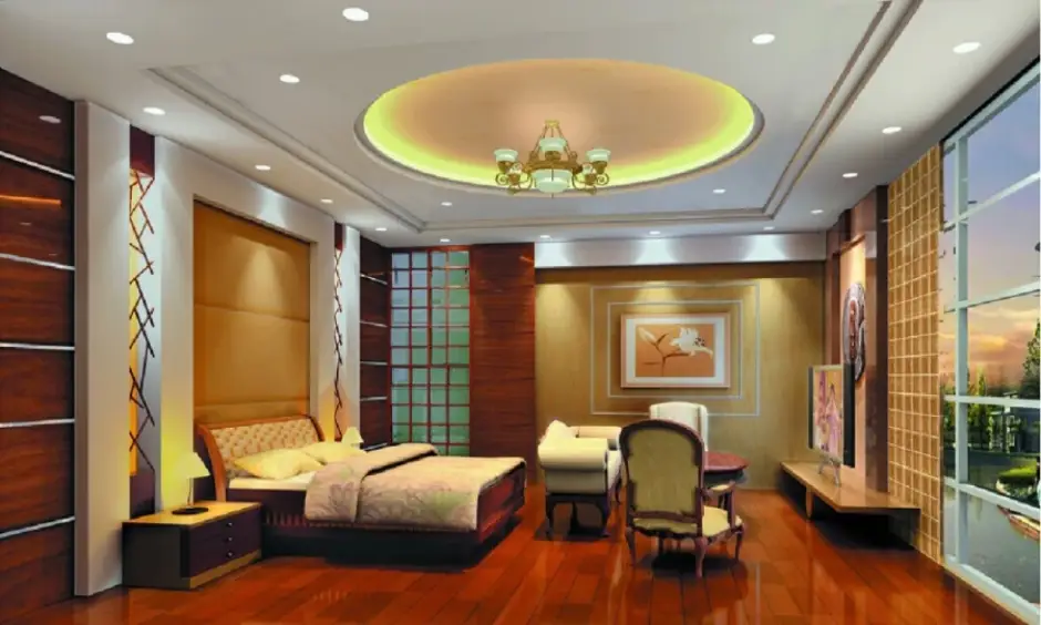 Interior designer in bangalore