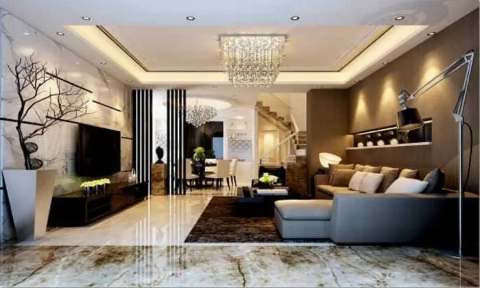 Interior designer in bangalore