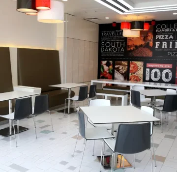 big bang pizza interiros 1 bigbang pizza mm interio best interior design in bangalore