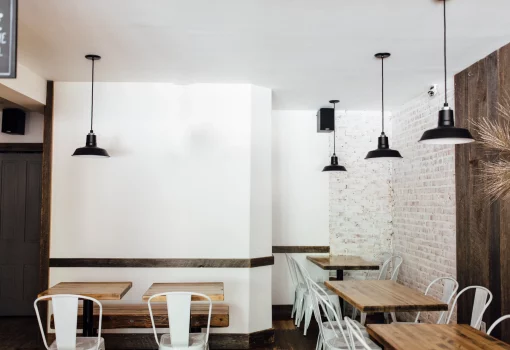 bannas cafe mm interio best interior design in bangalore