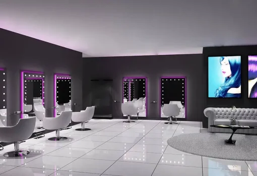spa n beauty 1 spa and beauty mm interio best interior design in bangalore